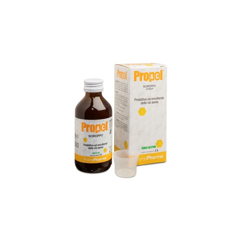  Propol Ac Sciroppo 100ml