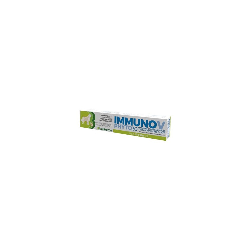 Immunovet Immunov Pasta 30g