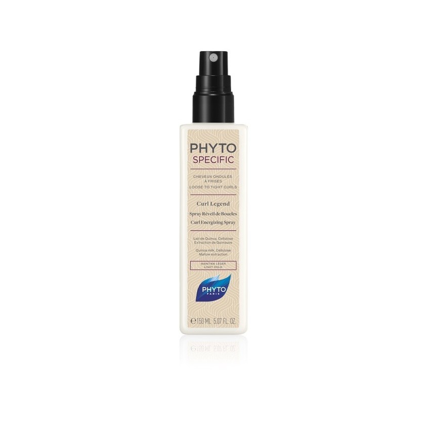 Phyto Phytospecific Curl Legend Spr