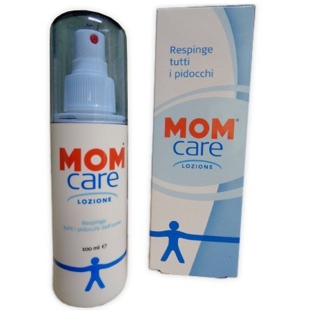  Mom Care Lozione 100ml