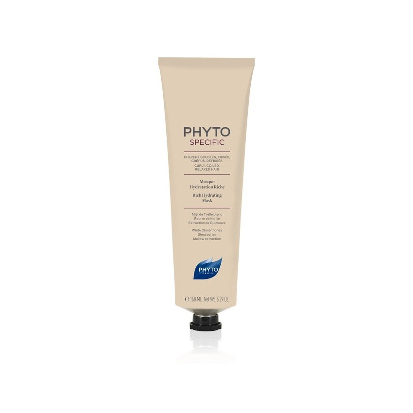 Phyto Phytospecific Maschera Idrat R