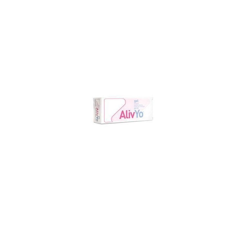 Alivyo Alivyo Gel Idratante 50ml