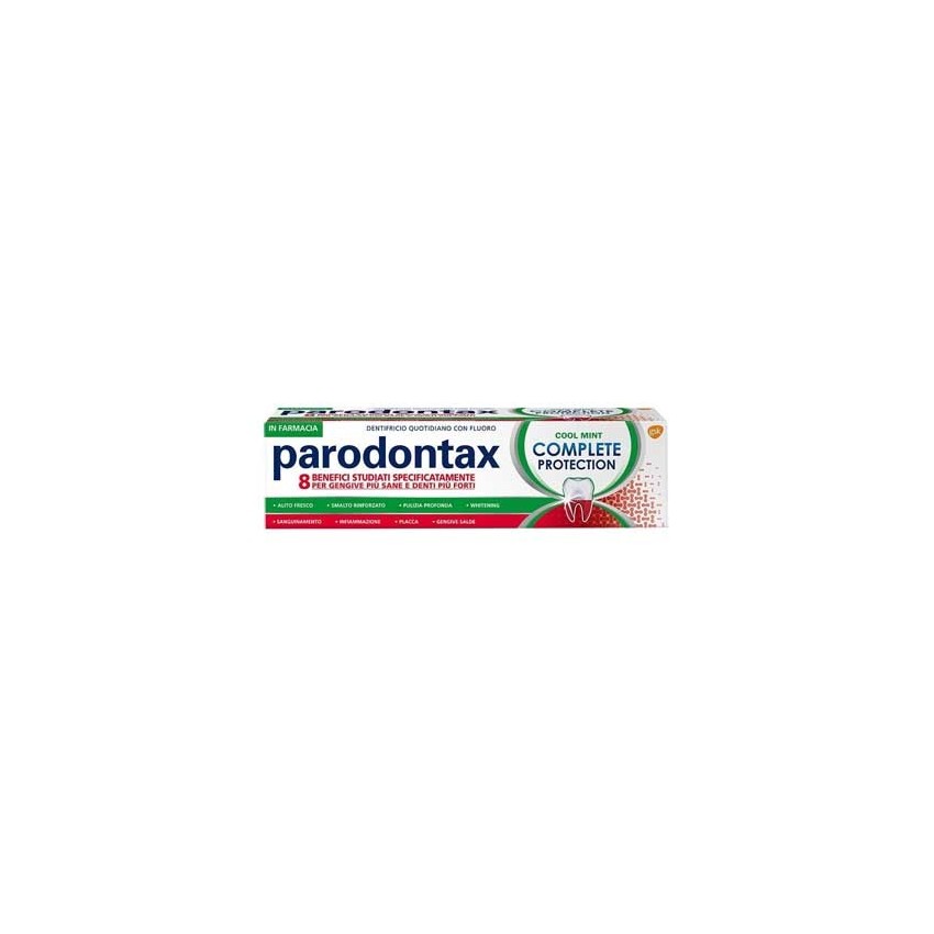 Parodontax Parodontax Cp Cool Mint 75ml