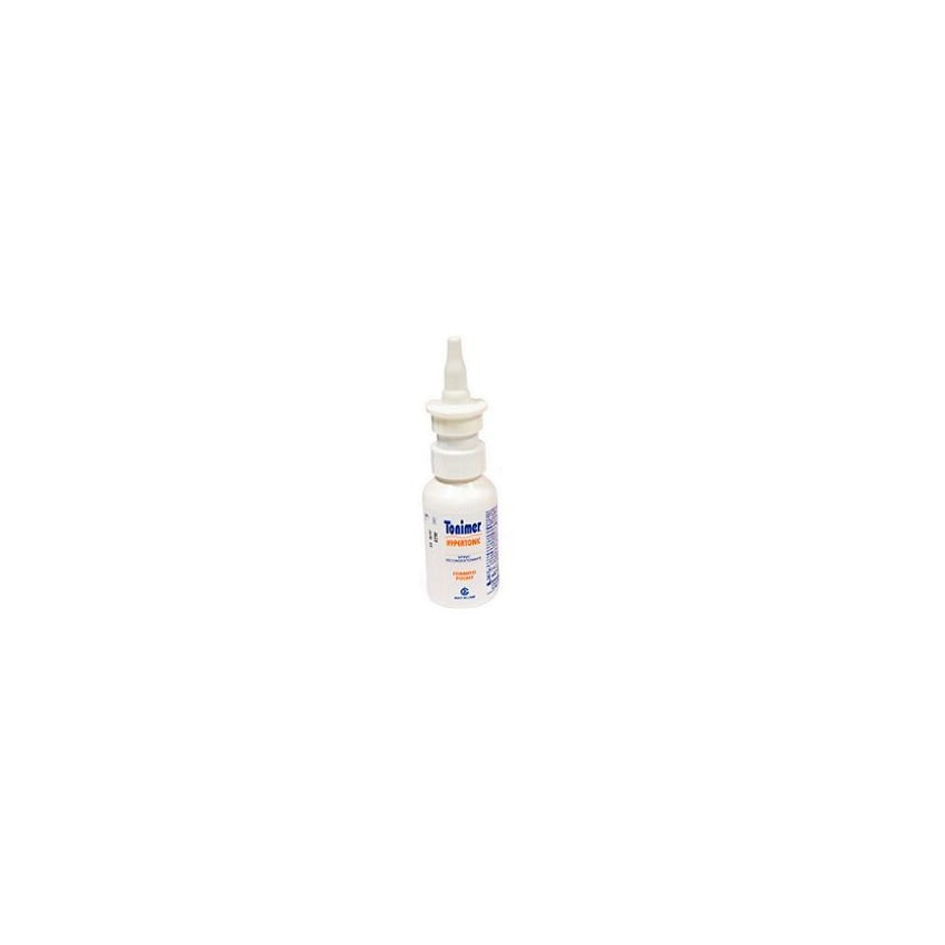 Tonimer Tonimer Hypertonic Pocket 30ml