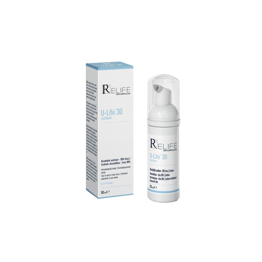 Relife U-life 30 Ecofoam 50ml