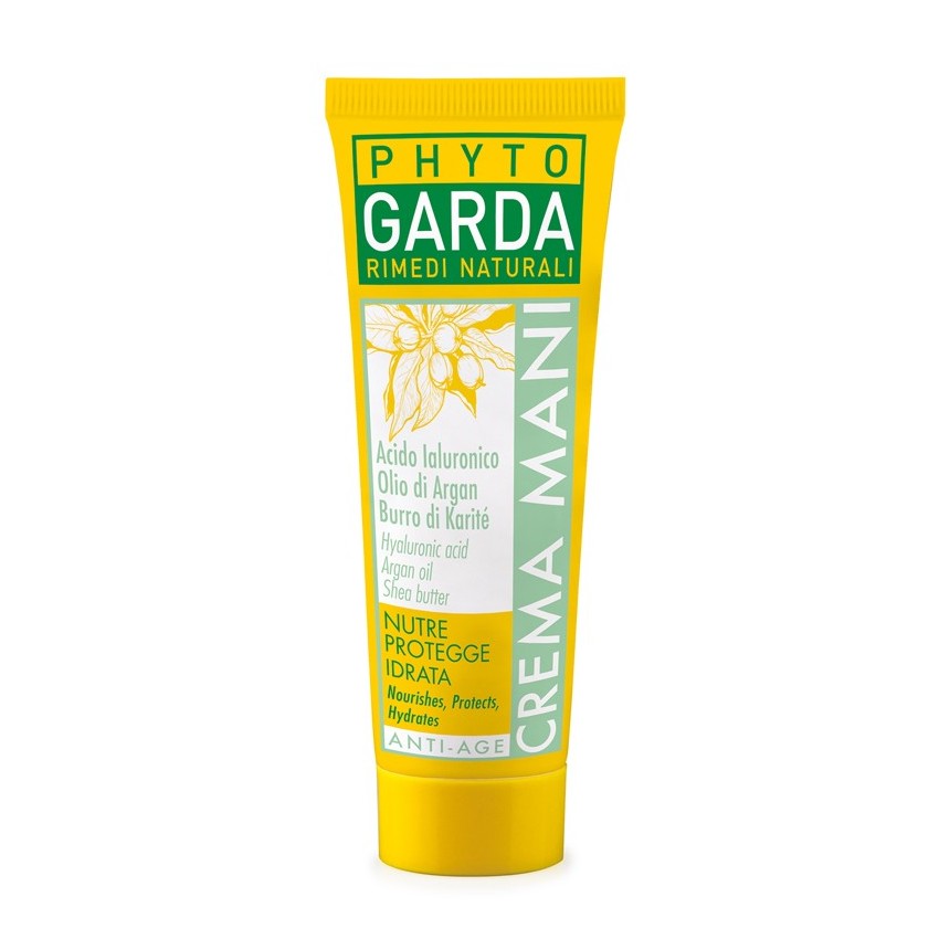 Phyto Garda Phytogarda Crema Mani 50ml