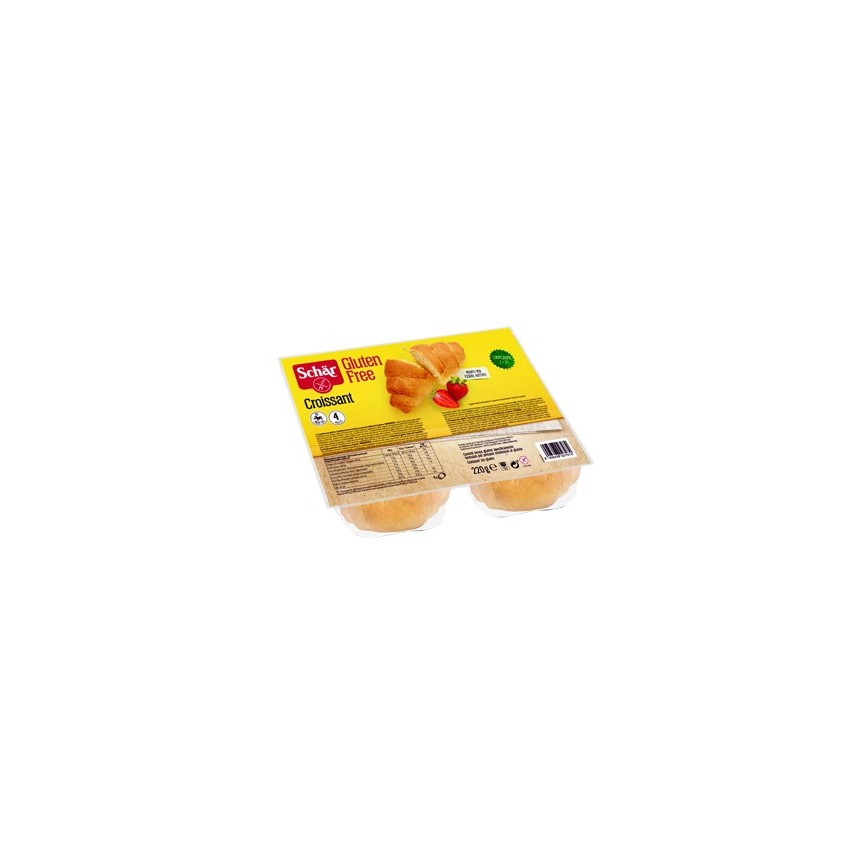 Schar Schar Croissant 220g