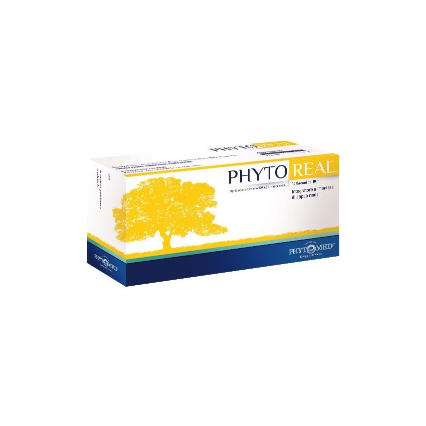  Phytoreal 10fl 10ml