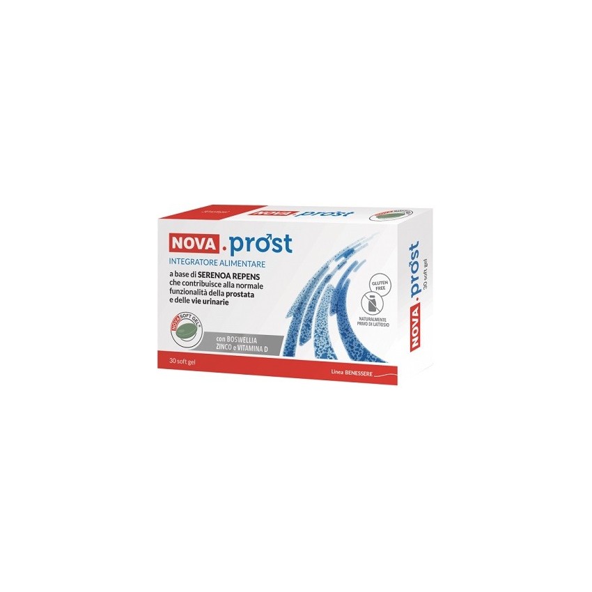  Nova Prost 30cps Softgel