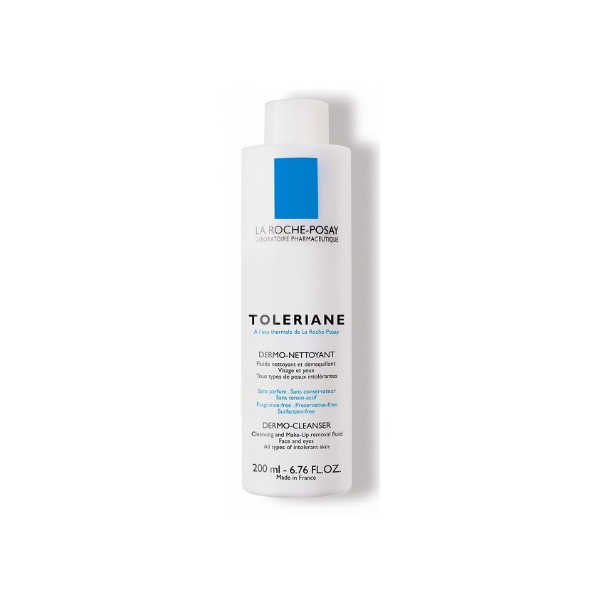 La Roche Posay Toleriane Dermo Nettoyant200ml