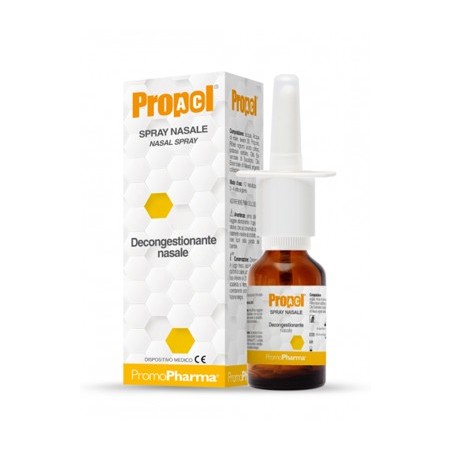  Propol Ac Spray Nasale 15ml