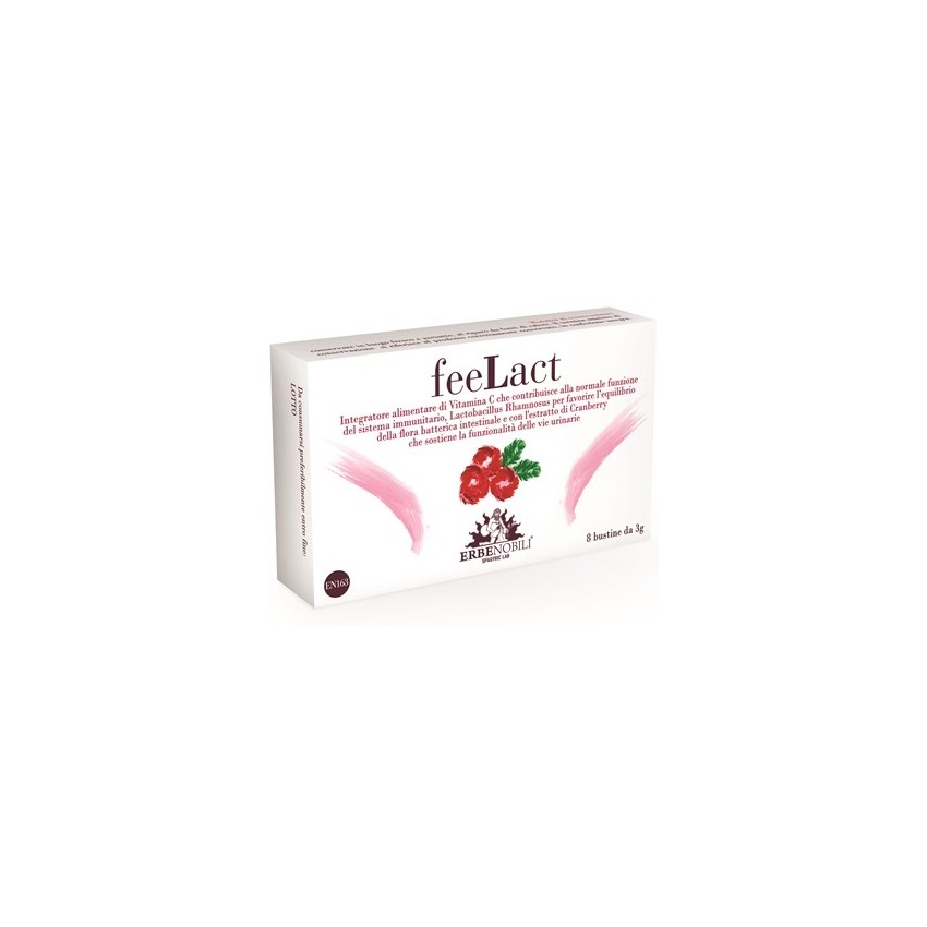  Feelact 8bust 24g