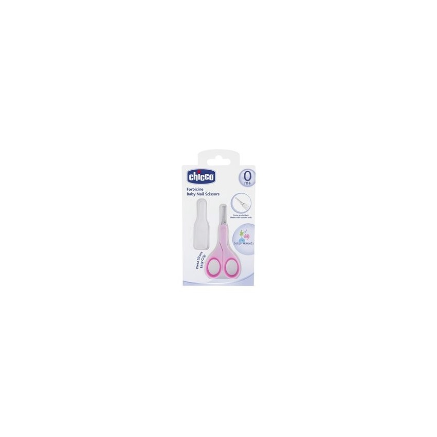 Chicco Ch Forbicine Rosa