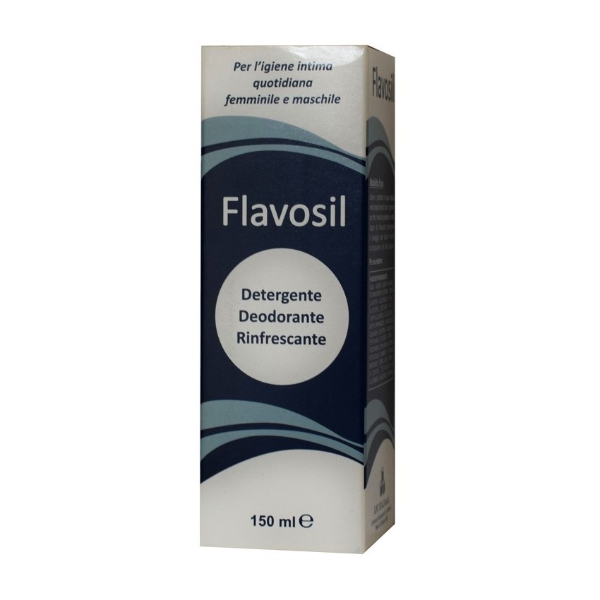  Flavosil Igiene Intima 150ml