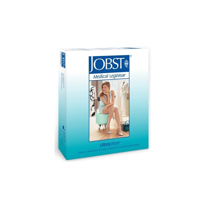 Jobst Jobst Us 15-20 Coll El Noir5