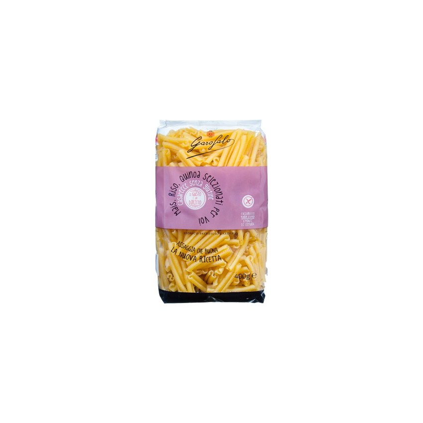  Garofalo Casarecce 400g