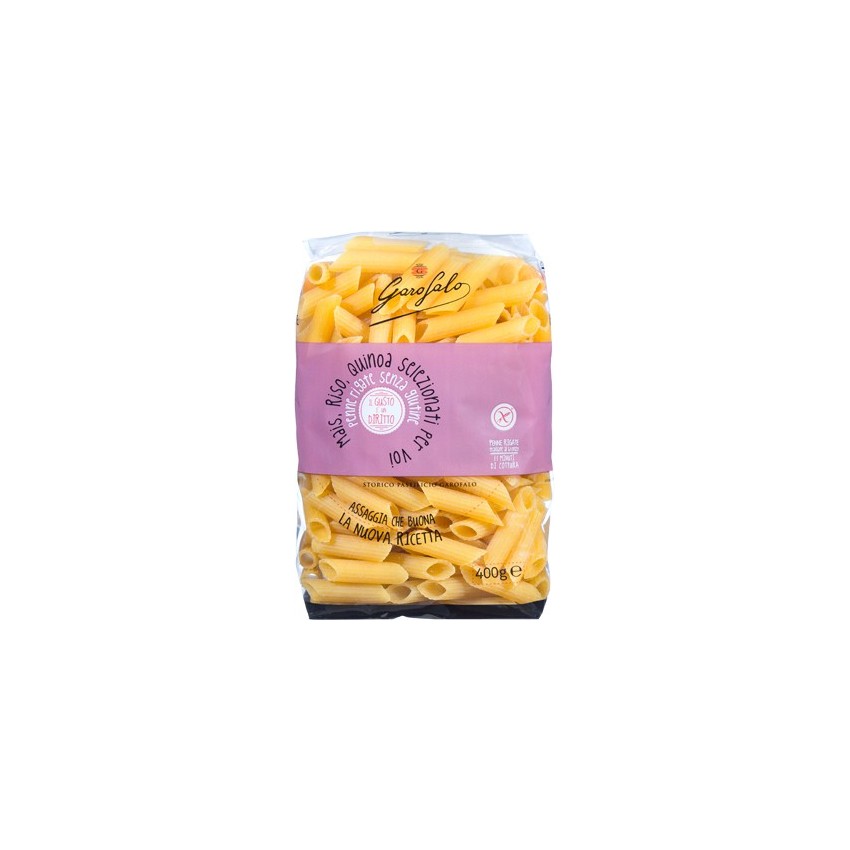  Garofalo Penne Rigate 400g