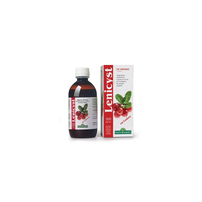  Lenicyst 200ml