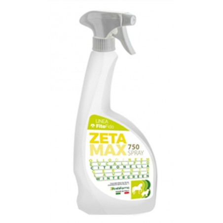 Zetamax Zetamax Pump Spray 750ml