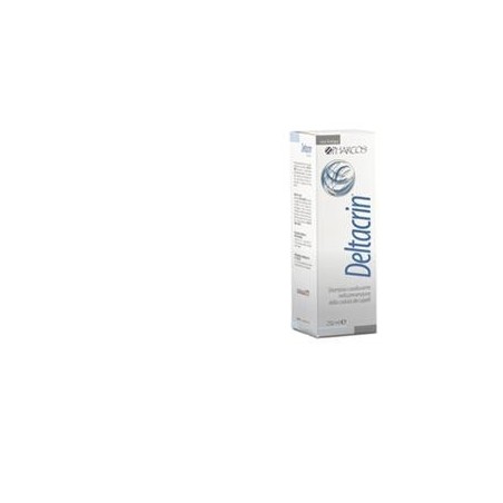 Pharcos Deltatar Pharcos 250ml