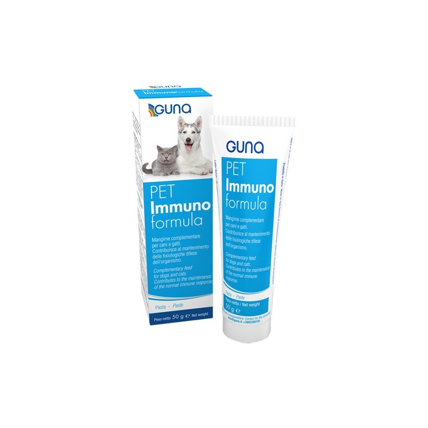  Pet Immunoformula 50g