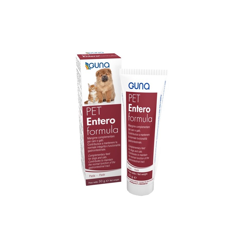  Pet Enteroformula 50g