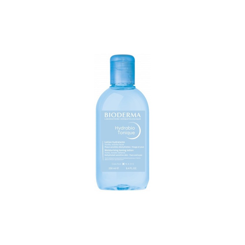 Bioderma Hydrabio Tonique 250ml