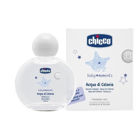 Chicco Ch Cosm Colonia Old 100ml