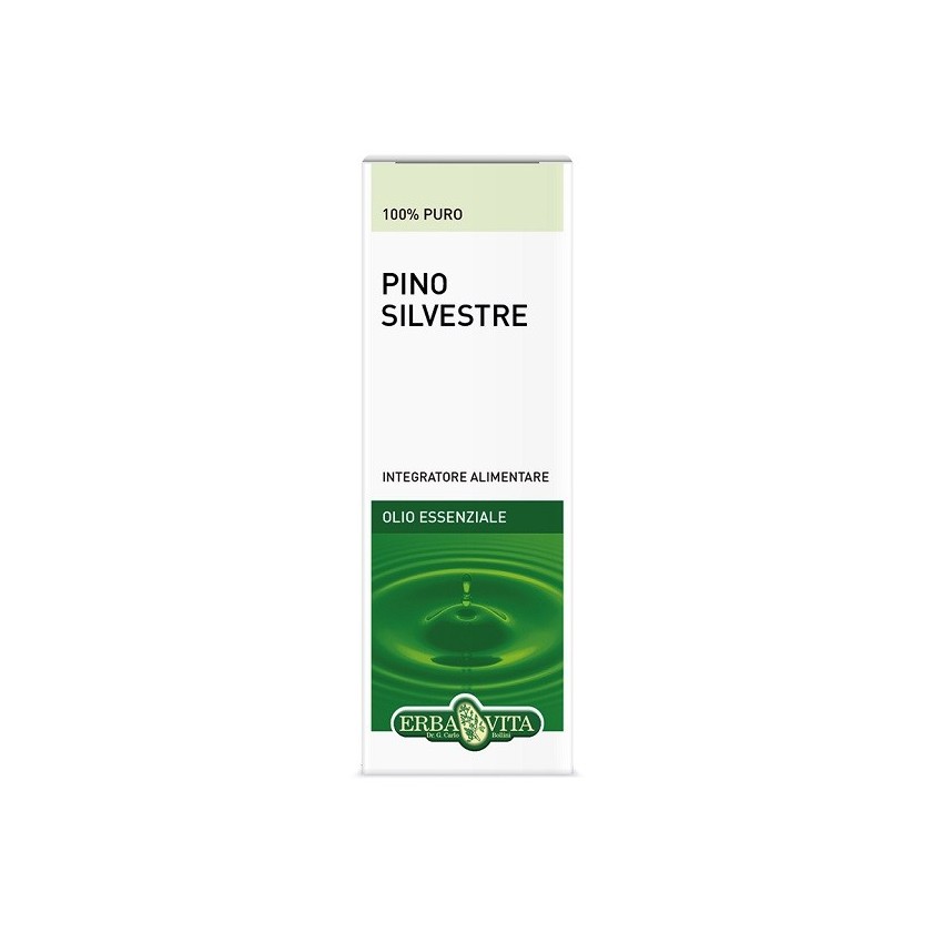  Pino Silvestre Oe 10ml