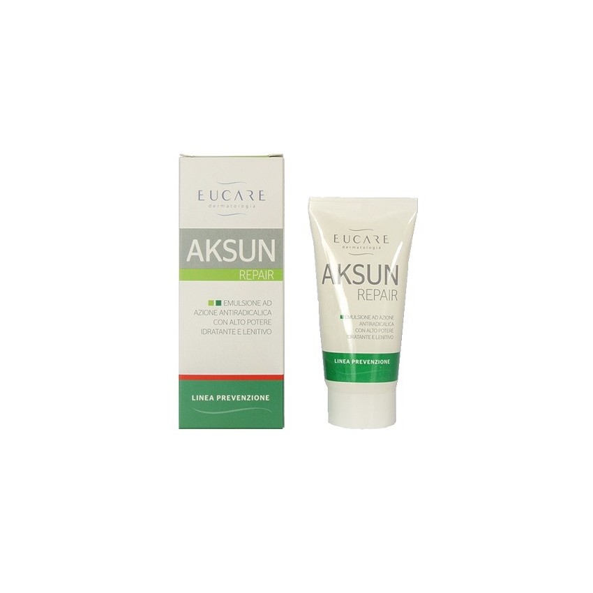  Aksun Repair 50ml