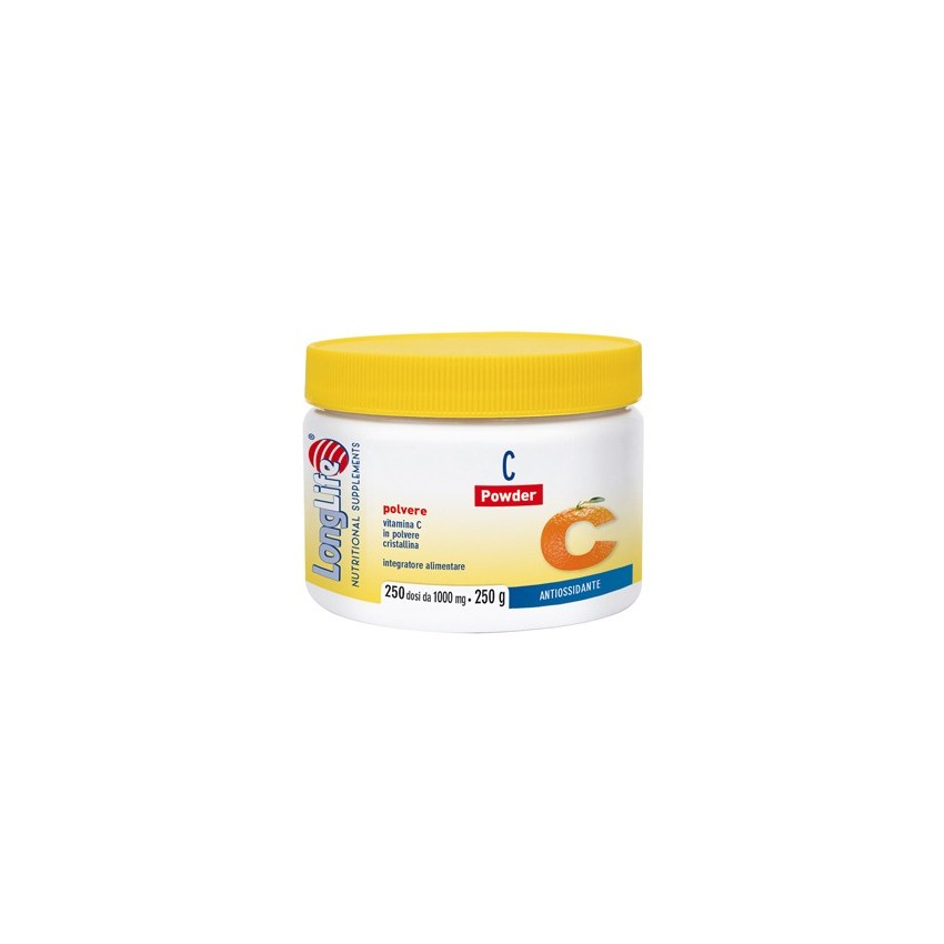 Long Life Longlife Cpowder 250g