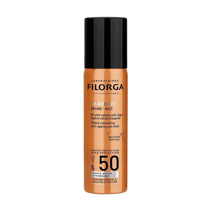 Filorga Filorga Uv Bronze Brume50+60ml