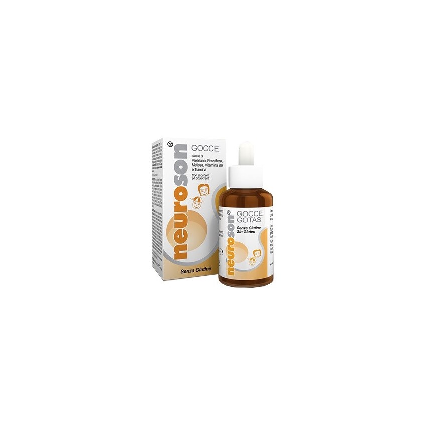  Neuroson Gocce 30ml