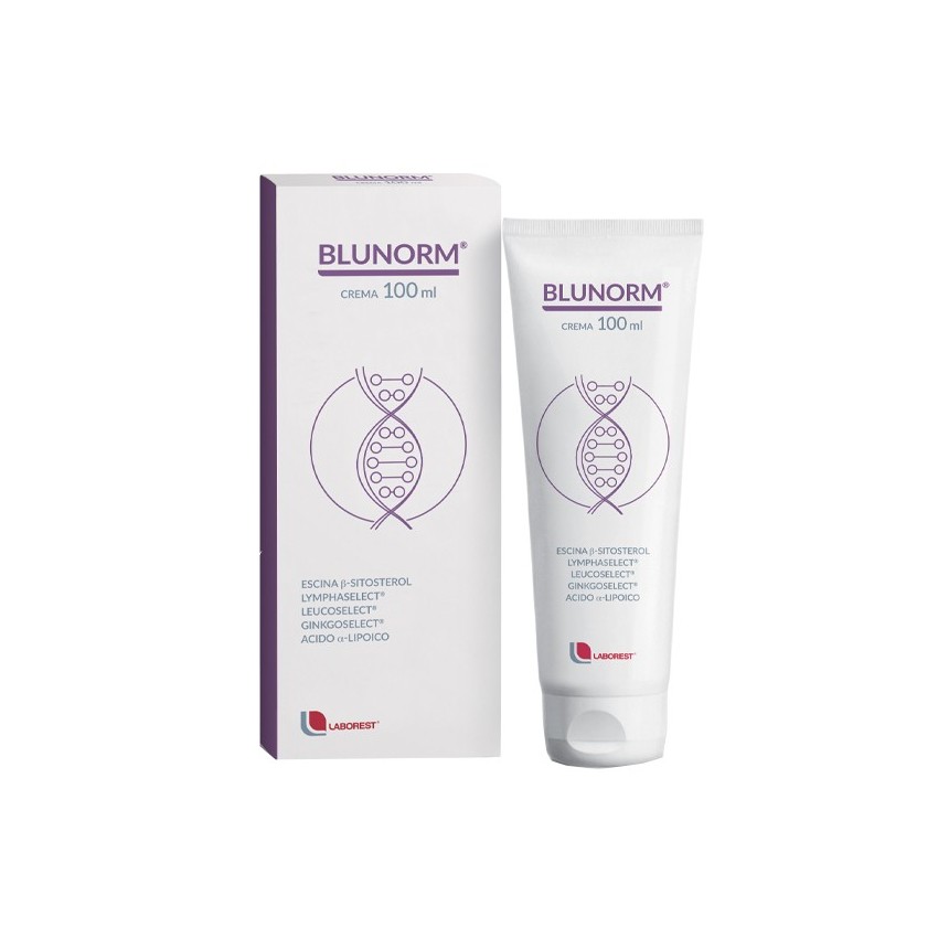  Blunorm Crema 100ml