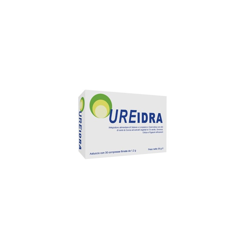  Ureidra 30cpr Filmate