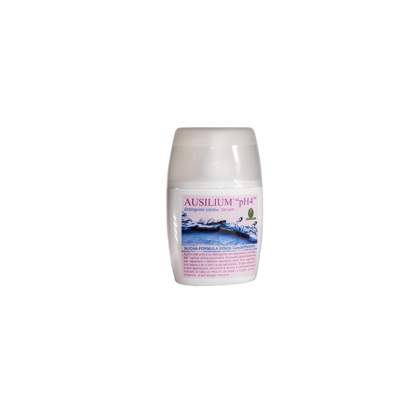 Ausilium Ausilium Ph4 Det Intimo 250ml