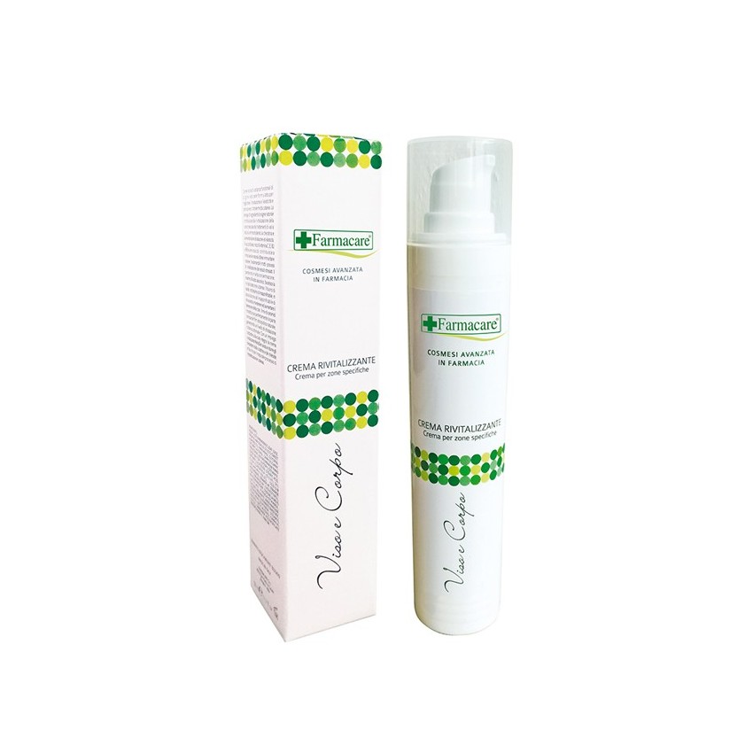  Farmacare Crema Rivitalizzante