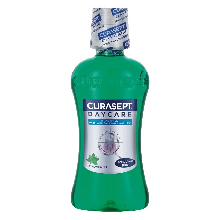 Curasept Curasept Collut Day Me Ft250ml