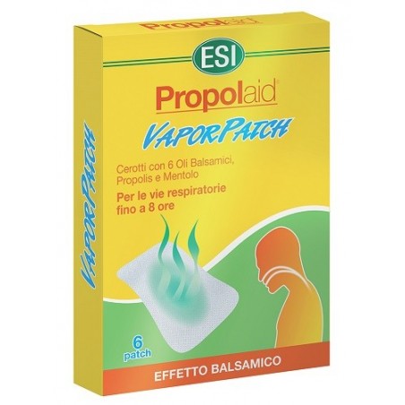 Propolaid Esi Propolaid Vaporpatch 6cer