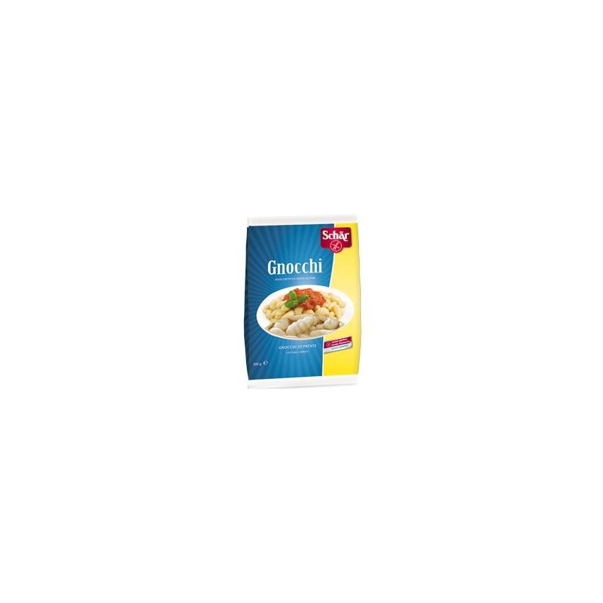 Schar Schar Gnocchi Patate 300g