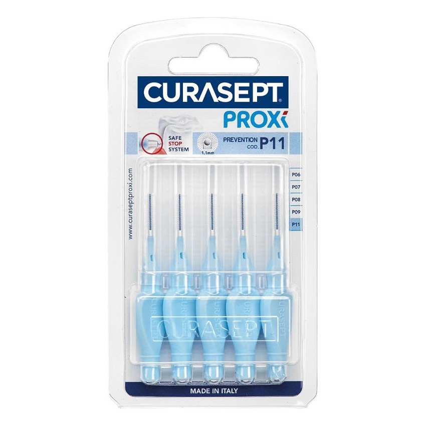 Curasept Curasept Proxi P11 Azz/l Blue