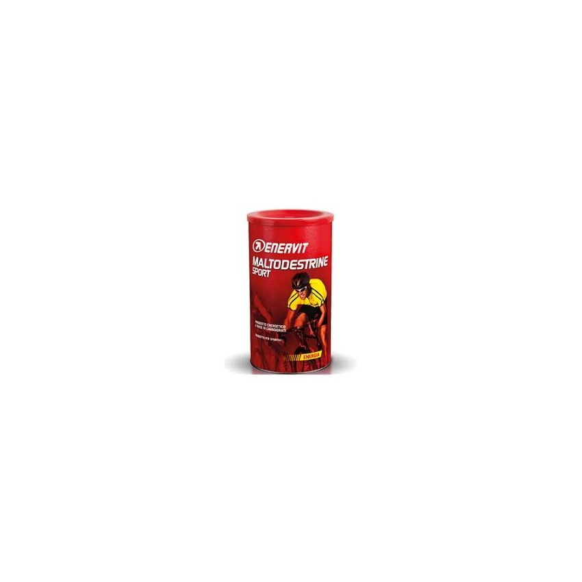 Enervit Enervit Maltodestrine 450g