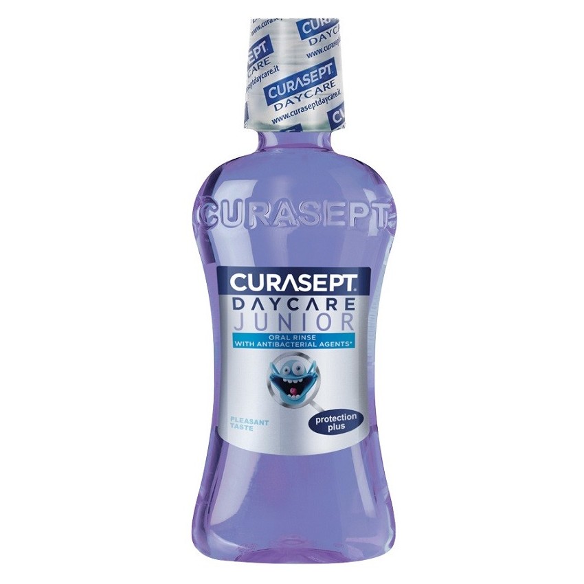 Curasept Curasept Collut Day J 250ml