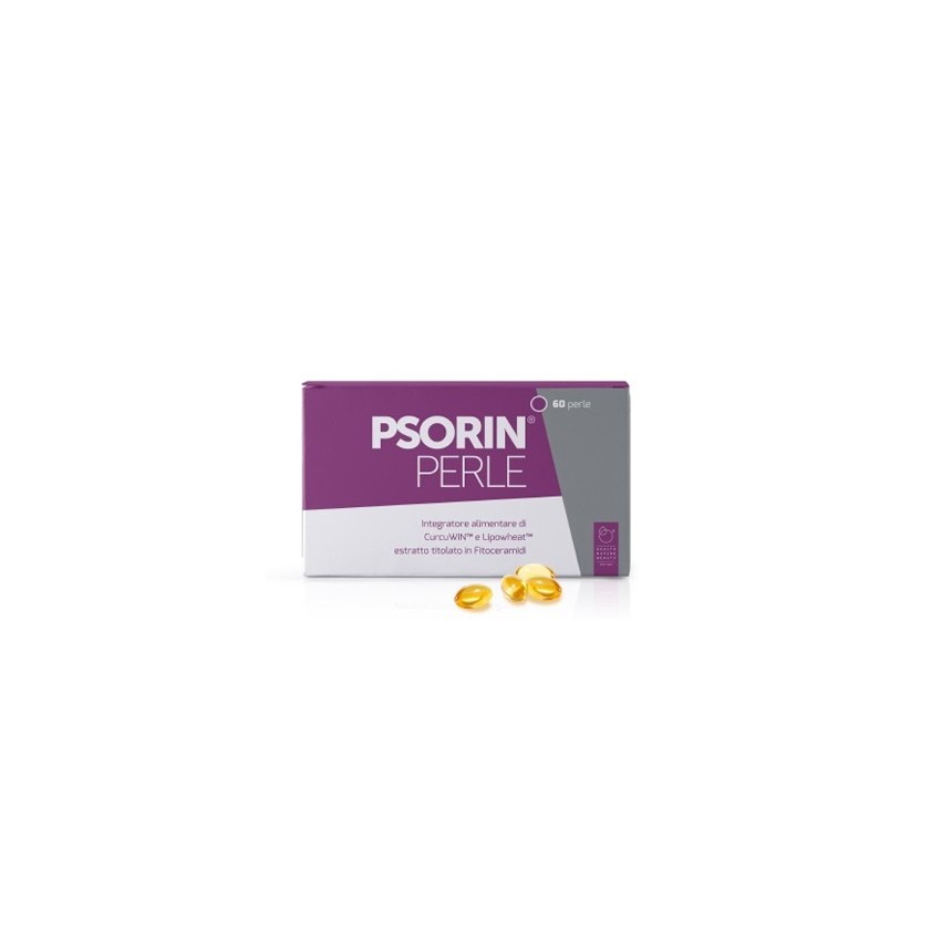  Psorin 60prl