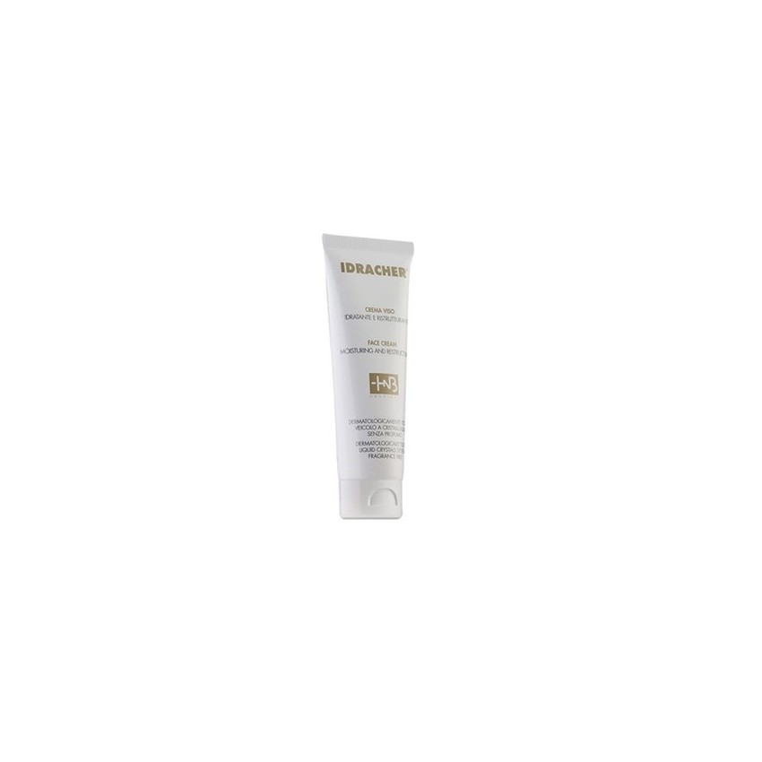  Idracher Crema Viso 50ml