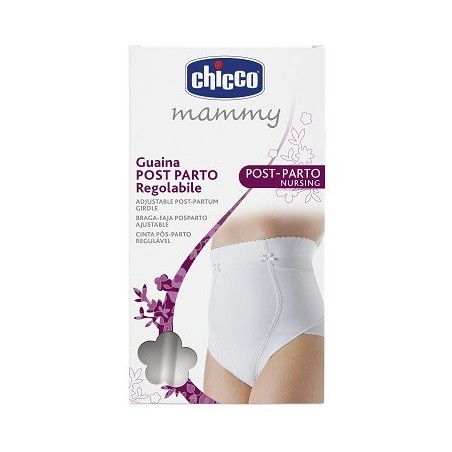 Chicco Ch Md Guaina Postparto Reg 5