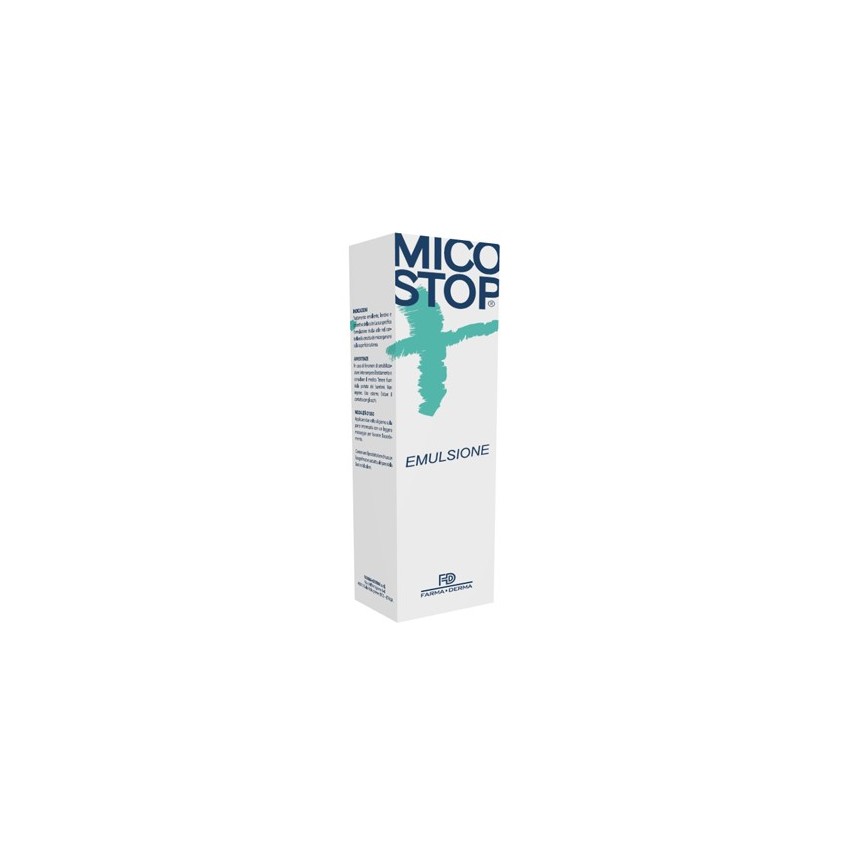 Micostop Micostop Emulsione 125ml