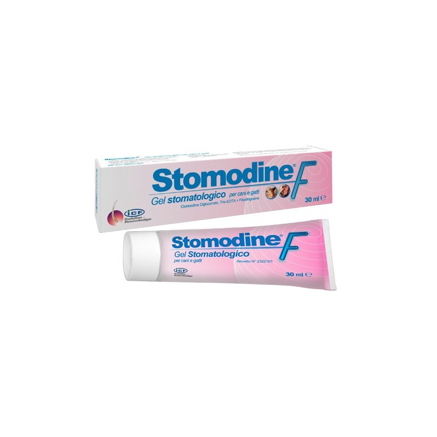  Stomodine F 30ml