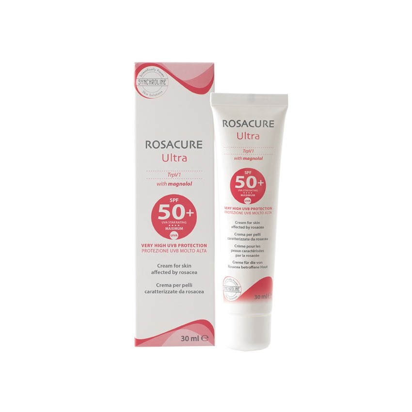 Rosacure Rosacure Ultra Spf 50+ 30ml