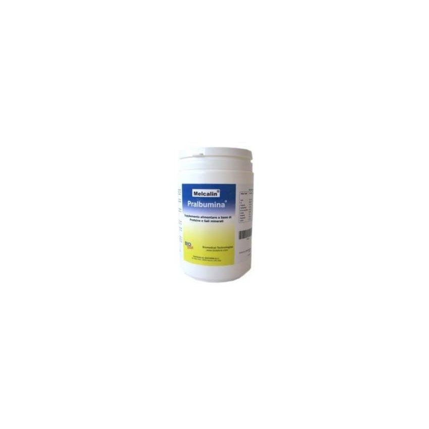  Melcalin Pralbumina 532g